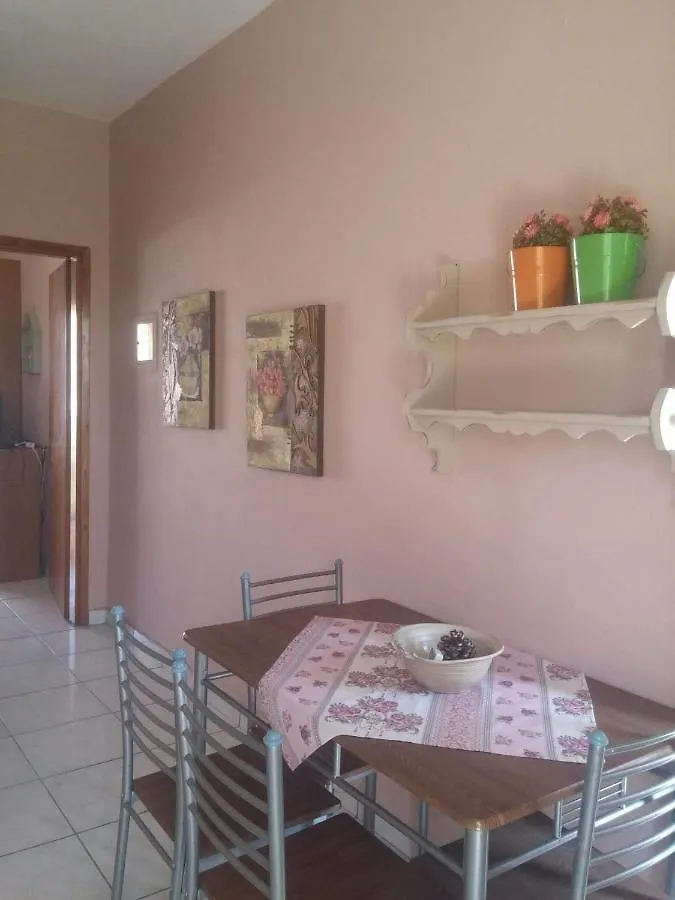 Voula'S Apartment 2 Fourka Greece