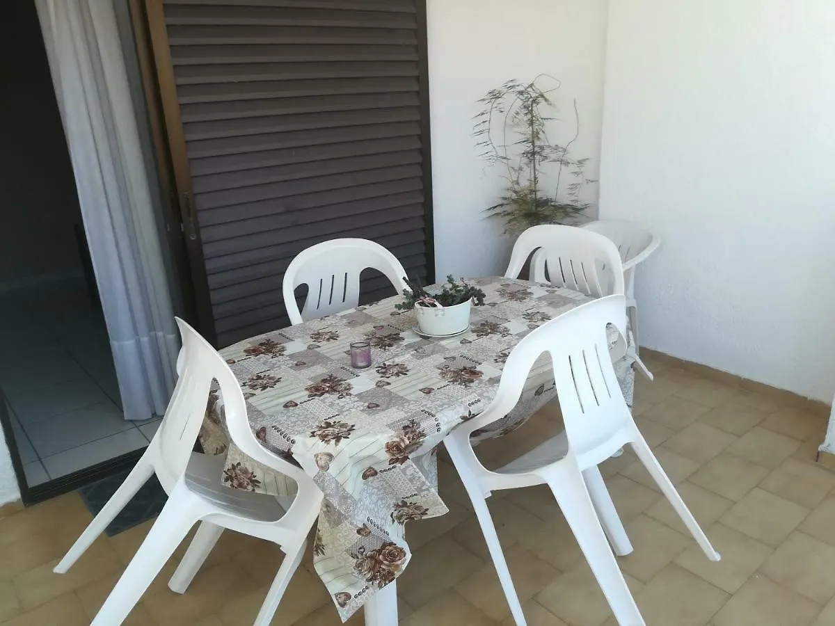 Voula'S Apartment 2 Fourka 0*,  Greece